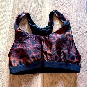 KORAL sports bra - size M